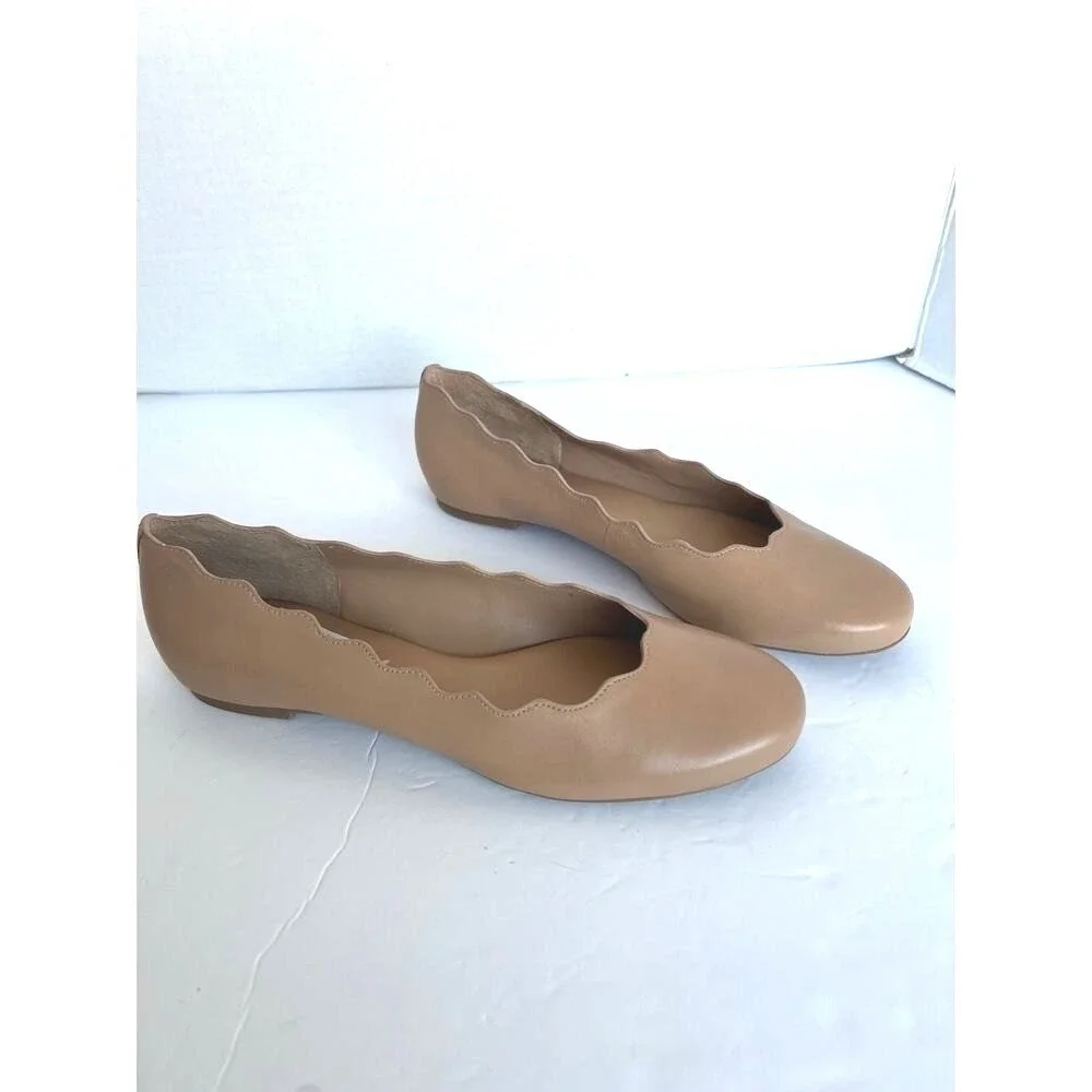 Copper Key nwt classy